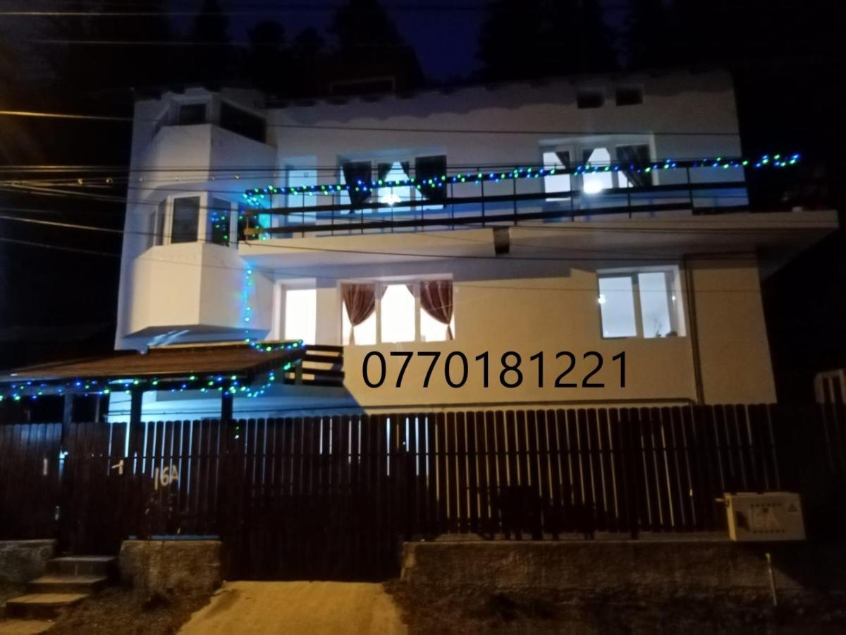 La Pensionaru' Предеал Екстериор снимка
